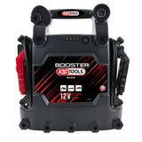Booster à batterie 12 V -  2500 A