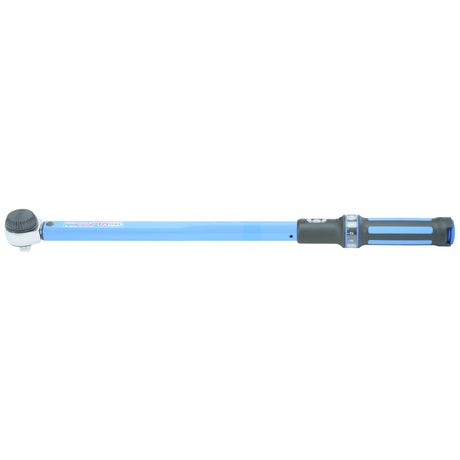 Clé dynamométrique ERGOTORQUE précision® 1/2'', 60-320 Nm - Mister PRO