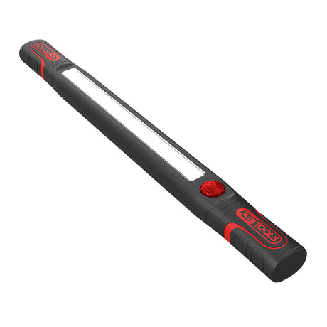 Baladeuse longue orientable rechargeable 3000 lumens - Mister PRO