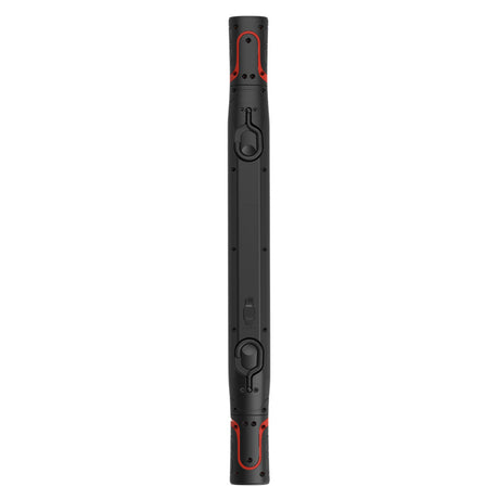 Baladeuse longue orientable rechargeable 3000 lumens - Mister PRO