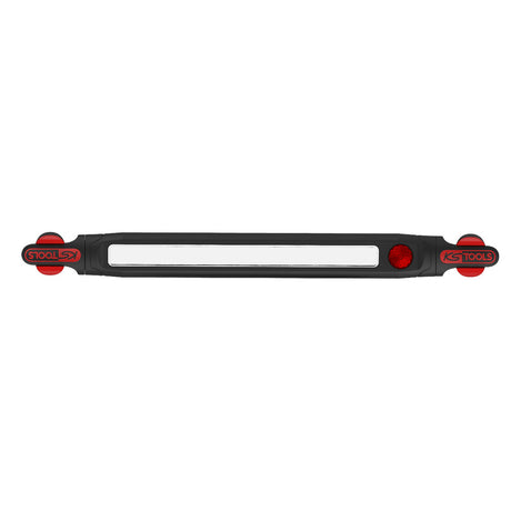 Baladeuse longue orientable rechargeable 3000 lumens - Mister PRO