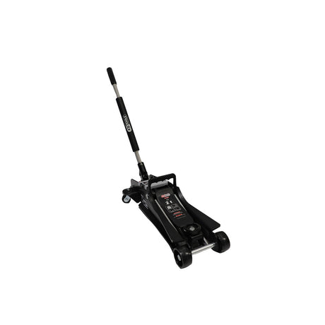 Cric hydraulique compact acier 2t - Mister PRO