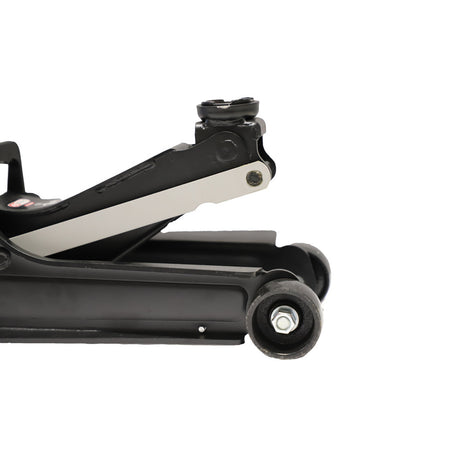 Cric hydraulique compact acier 2t - Mister PRO
