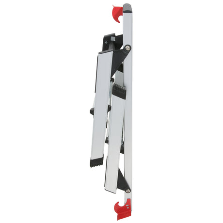 Marche-pied en aluminium - Mister PRO