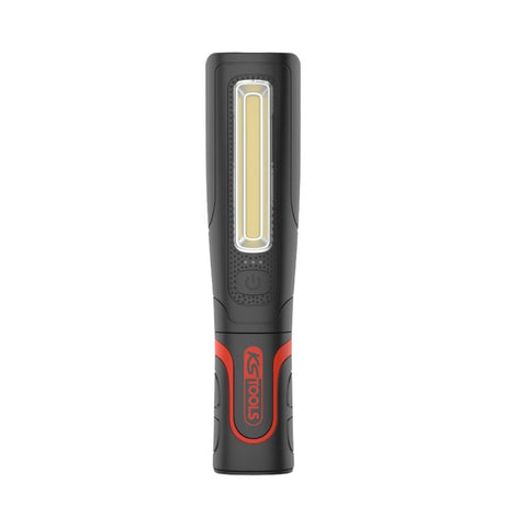Baladeuse orientable rechargeable 600 lumens - Mister PRO