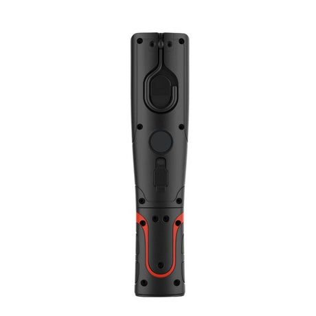 Baladeuse orientable rechargeable 600 lumens - Mister PRO