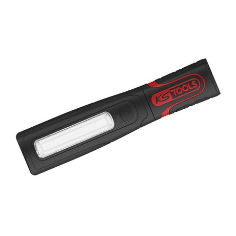Baladeuse orientable rechargeable 600 lumens - Mister PRO
