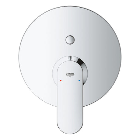 GROHE Mitigeur de lavabo Eurosmart Cosmopolitan monocommande 2 sorties avec inverseur - Mister PRO