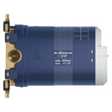 GROHE Corps encastré universel 1/2 Rainshower