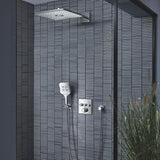 GROHE Corps encastré universel 1/2 Rainshower
