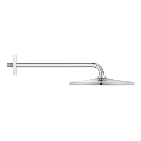 GROHE Douche de tête 1 jet et bras 422mm Rainshower Mono 310 Cube - Mister PRO