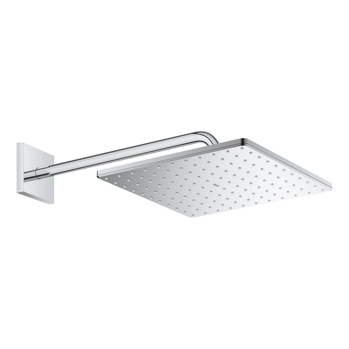 GROHE Douche de tête 1 jet et bras 422mm Rainshower Mono 310 Cube