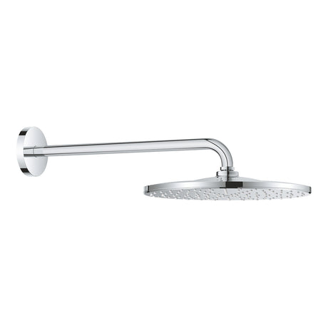 GROHE Douche de tête 1 jet et bras 422mm Rainshower Mono 310 - Mister PRO