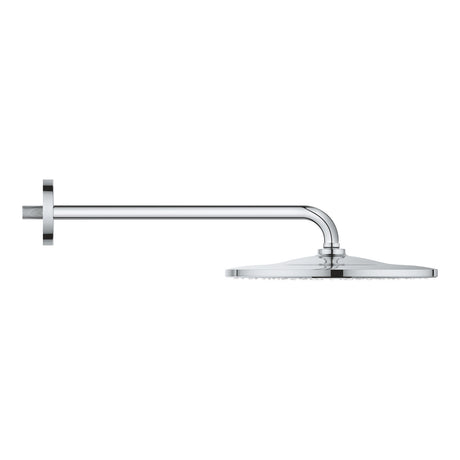 GROHE Douche de tête 1 jet et bras 422mm Rainshower Mono 310 - Mister PRO