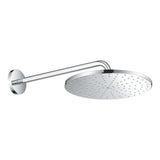 GROHE Douche de tête 1 jet et bras 422mm Rainshower Mono 310