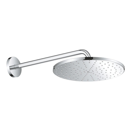 GROHE Douche de tête 1 jet et bras 422mm Rainshower Mono 310 - Mister PRO