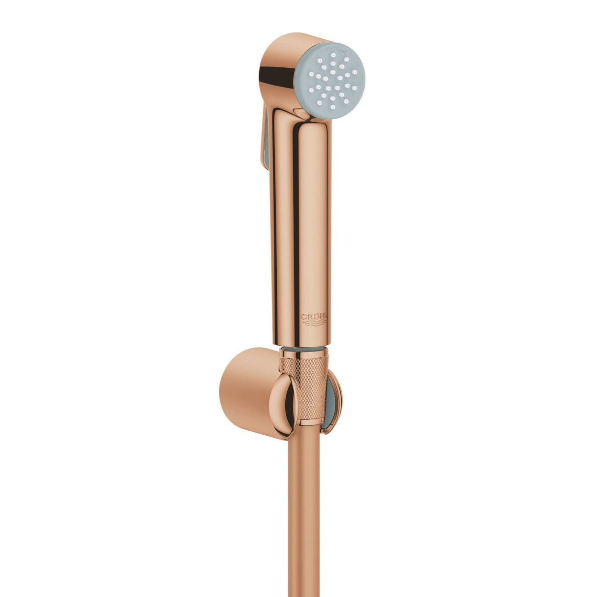 GROHE Set de douche hygiène intime - Warm Sunset