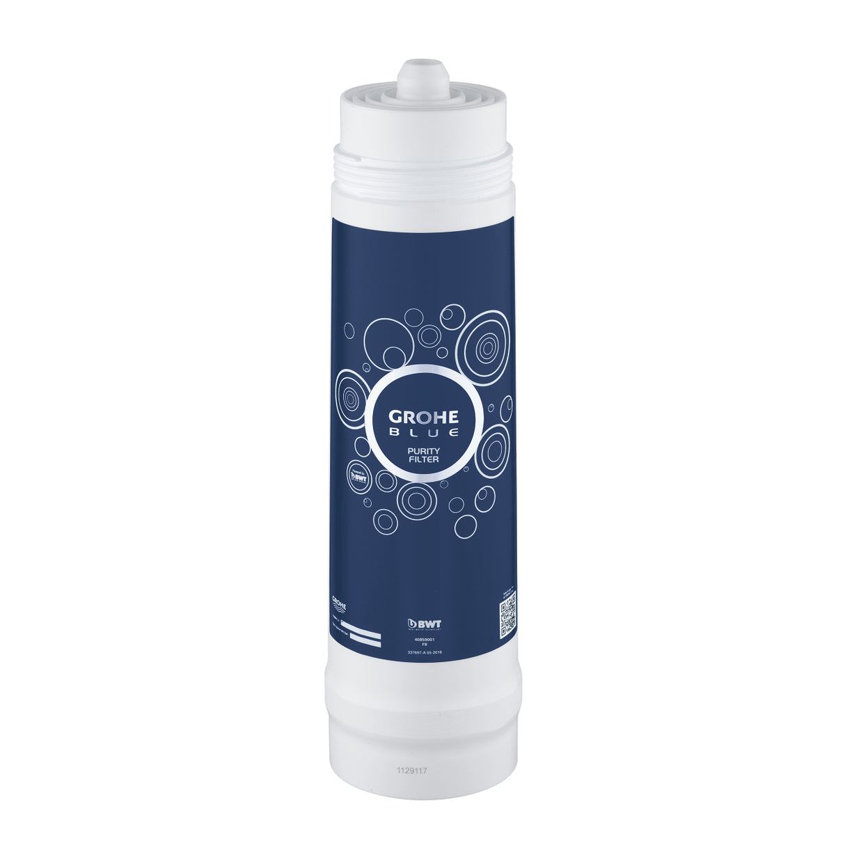 GROHE Filtre à particule 3000 litres pour mitigeur filtrant Blue Home, Blue Pure et Professional