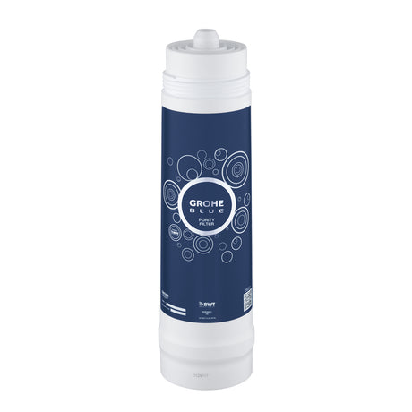 GROHE Filtre à particule 3000 litres pour mitigeur filtrant Blue Home, Blue Pure et Professional - Mister PRO