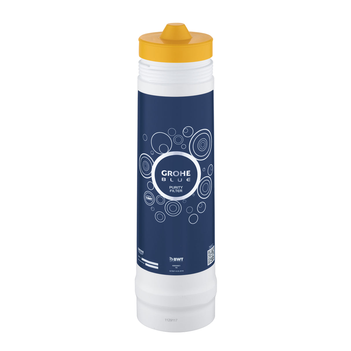 GROHE Filtre à particule 3000 litres pour mitigeur filtrant Blue Home, Blue Pure et Professional