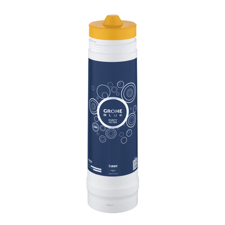 GROHE Filtre à particule 3000 litres pour mitigeur filtrant Blue Home, Blue Pure et Professional - Mister PRO