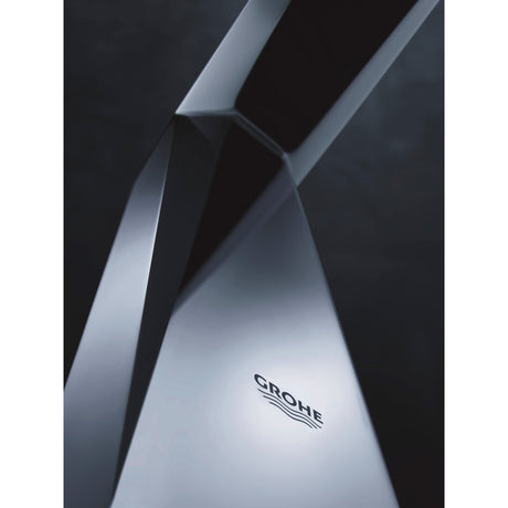 GROHE Allure Brillant Mélangeur Lavabo 3 trous Taille M Chromé - 20344000 - Mister PRO