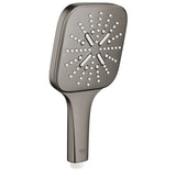 GROHE Douchette 3 jets Rainshower SmartActive 130 Cube - Mister PRO