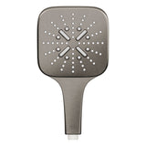 GROHE Douchette 3 jets Rainshower SmartActive 130 Cube - Mister PRO