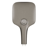 GROHE Douchette 3 jets Rainshower SmartActive 130 Cube - Mister PRO