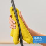 GROHE Flexible de douche 1250mm Silverflex TwistStop