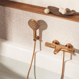 GROHE Support mural pour douchette Rainshower
