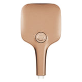 GROHE Douchette 3 jets Rainshower SmartActive 130 Cube - Mister PRO