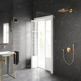 GROHE Flexible de douche 1250mm Silverflex TwistStop