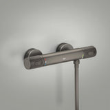 GROHE Mitigeur de douche thermostatique Precision Feel - Mister PRO