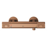 GROHE Mitigeur de douche thermostatique Precision Feel - Mister PRO