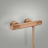 GROHE Mitigeur de douche thermostatique Precision Feel - Mister PRO