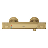 GROHE Mitigeur de douche thermostatique Precision Feel - Mister PRO