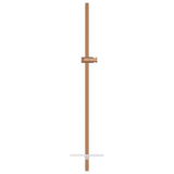 GROHE Barre de douche 900 mm Ø 22 mm Rainshower SmartActive - Mister PRO