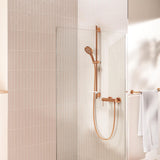 GROHE Barre de douche 900 mm Ø 22 mm Rainshower SmartActive - Mister PRO