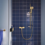 GROHE Barre de douche 900 mm Ø 22 mm Rainshower SmartActive - Mister PRO