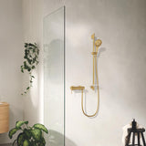GROHE Barre de douche 900 mm Ø 22 mm Rainshower SmartActive - Mister PRO
