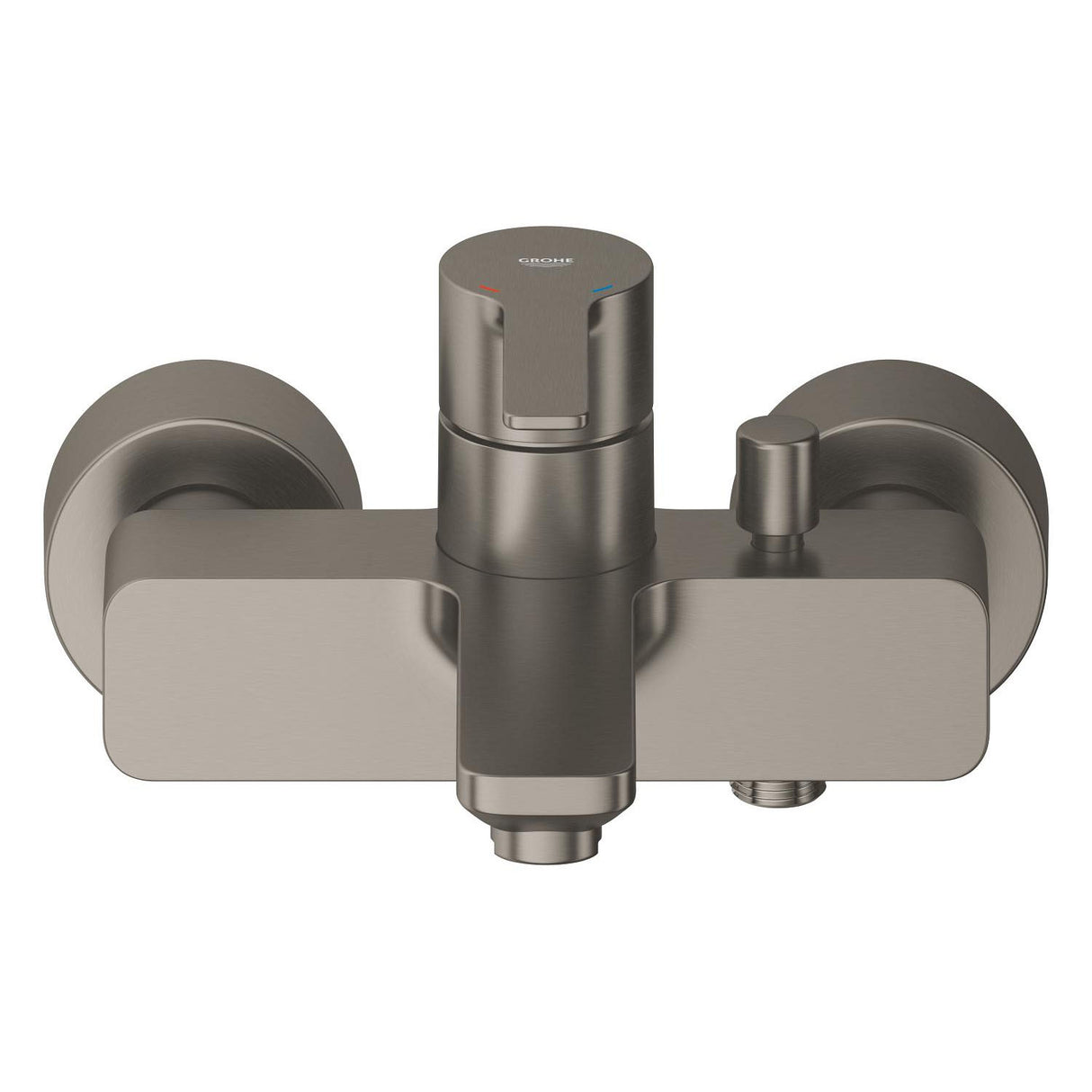 GROHE Mitigeur bain-douche monocommande Lineare