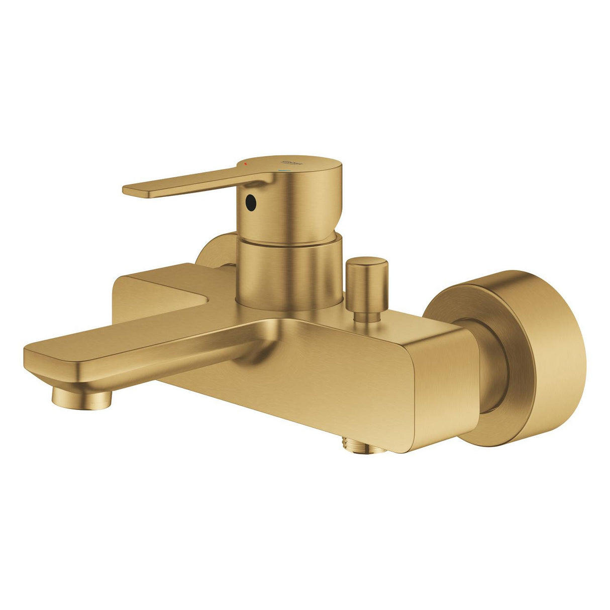 GROHE Mitigeur bain-douche monocommande Lineare