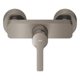 GROHE Mitigeur de douche mural Lineare - Mister PRO