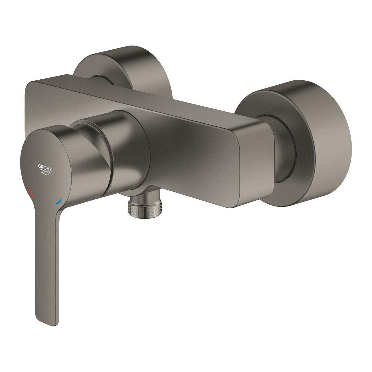 GROHE Mitigeur de douche mural Lineare - Mister PRO