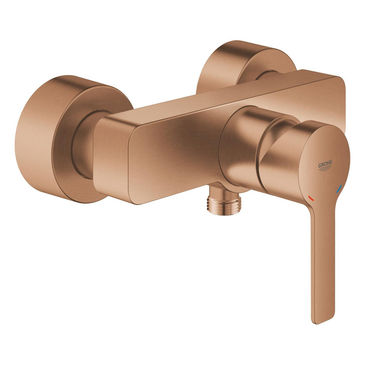 GROHE Mitigeur de douche mural Lineare - Mister PRO