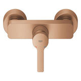 GROHE Mitigeur de douche mural Lineare - Mister PRO