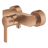 GROHE Mitigeur de douche mural Lineare - Mister PRO