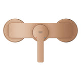 GROHE Mitigeur de douche mural Lineare - Mister PRO