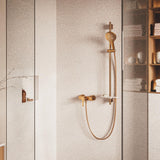 GROHE Mitigeur de douche mural Lineare - Mister PRO